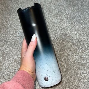Insulated Starbucks Cup